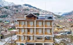 The Zima Resort