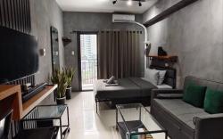 Relaxing Staycation At Lush Residences | Hometel