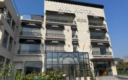 AVA Hotel Chandigarh Zirakpur
