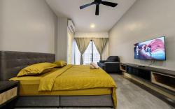 Mykey Imperio B-19-17 Melaka City