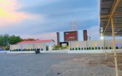 Hotel sharada executive