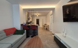 Aya's Snaresbrook Apartment