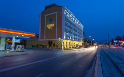 LATANYA PALM SPA AIRPORT HOTEL
