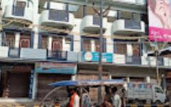 Hotel New Ashoka Prayagraj