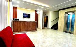 Hotel Royal Central Haridwar