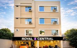 Hotel Royal Central Haridwar