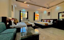 Hotel Royal Central Haridwar