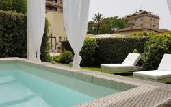 Hotel Villa Fanny
