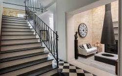 Hotel Villa Fanny