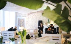 Hotel Villa Fanny