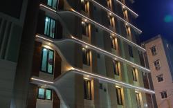 Novel Hotel