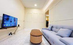 Cheap! New, 1-7 Pax @ PJ Town area, Easy Parking