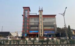 HEIGHT VIEW RESIDENCY 