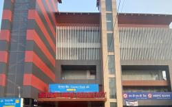 HEIGHT VIEW RESIDENCY 