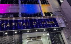 Hotel Ek Noor Residency