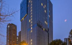 Citadines Guanghua Chengdu