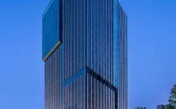 Citadines Guanghua Chengdu