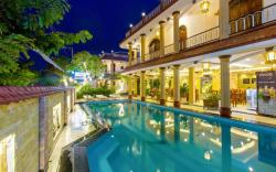 Ancient Town Hotel