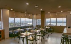 Travelbee Mactan Airport