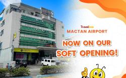 Travelbee Mactan Airport