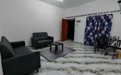HOMESTAY BANTING #7, MUSLIM, 1R-3BED, +2TILAM, 6px