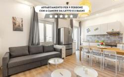 [Panoramic and 90 meters from the sea]