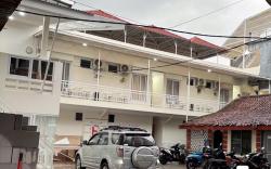 hotel paris santika