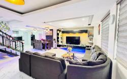Pool-Karaoke-Games |Getaway | Tagaytay Pure Bliss