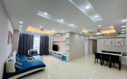 3 big room happy valley phú Mỹ Hưng midtown 