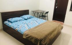 3 BHK for Friends and Families (303)
