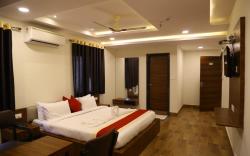 Hotel M Grand