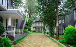 Thavika Silverwood Residence