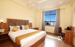 Hotel BKC Minerva