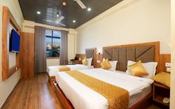 Hotel BKC Minerva