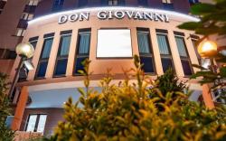Don Giovanni Hotel Prague - Great Hotels of The World