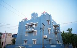 The ROYALE FORT