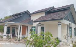 Homestay Al-Ayyubi Medan Jaya