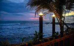 Oceanic Bliss Villa