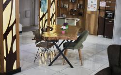 Zengin City Hotel 