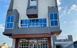 Hotel Midas Reegency Shikrapur