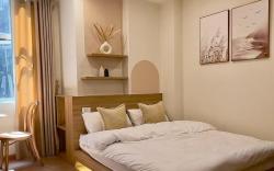 H Cozy Studio | Netflix | Kitchen | 20m2 | 201