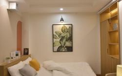 H Small studio | Netflix | Kitchen | 16m2 | 302