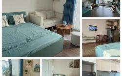 MY’S HOME - Ecopark, Sky Oasis (Studio - SP.31)