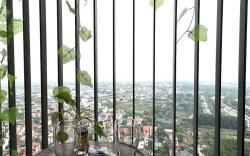 Ecopark, Sky Oasis (2 căn hộ cùng Tòa nhà S3)
