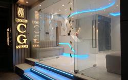 HOTEL C & G VILLA NEW DELHI