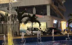 V Love Hotel