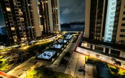 R&F Princess Cove - 2 Rooms w Balcony Park&Seaview