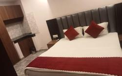 Del Fox Hotel Shanti Residency
