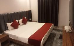 Del Fox Hotel Shanti Residency