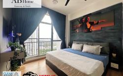 ABHome [Titanic Suite] Midas Seri Alam #Mall #JB